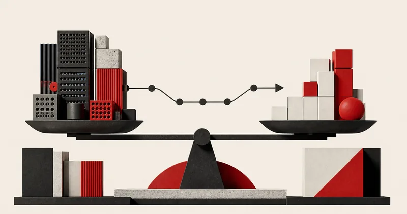 Cold-email infrastructure, agency scope, and pipeline economics balanced as one commercial system